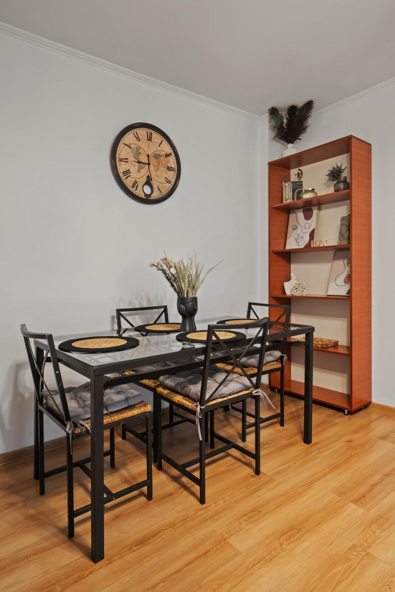 Apartment Old Town Signature