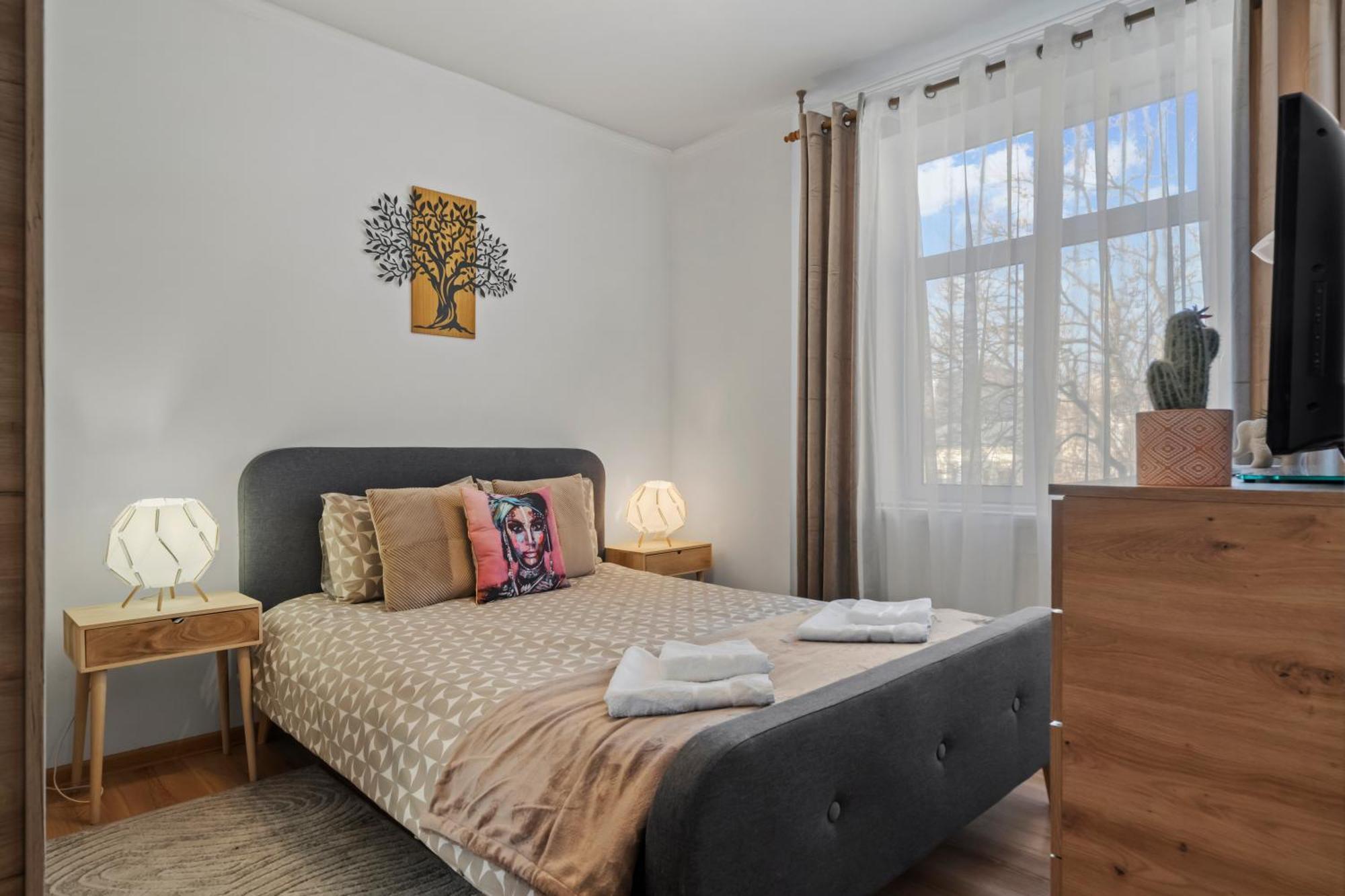 Apartament Old Town Signature Bucureşti