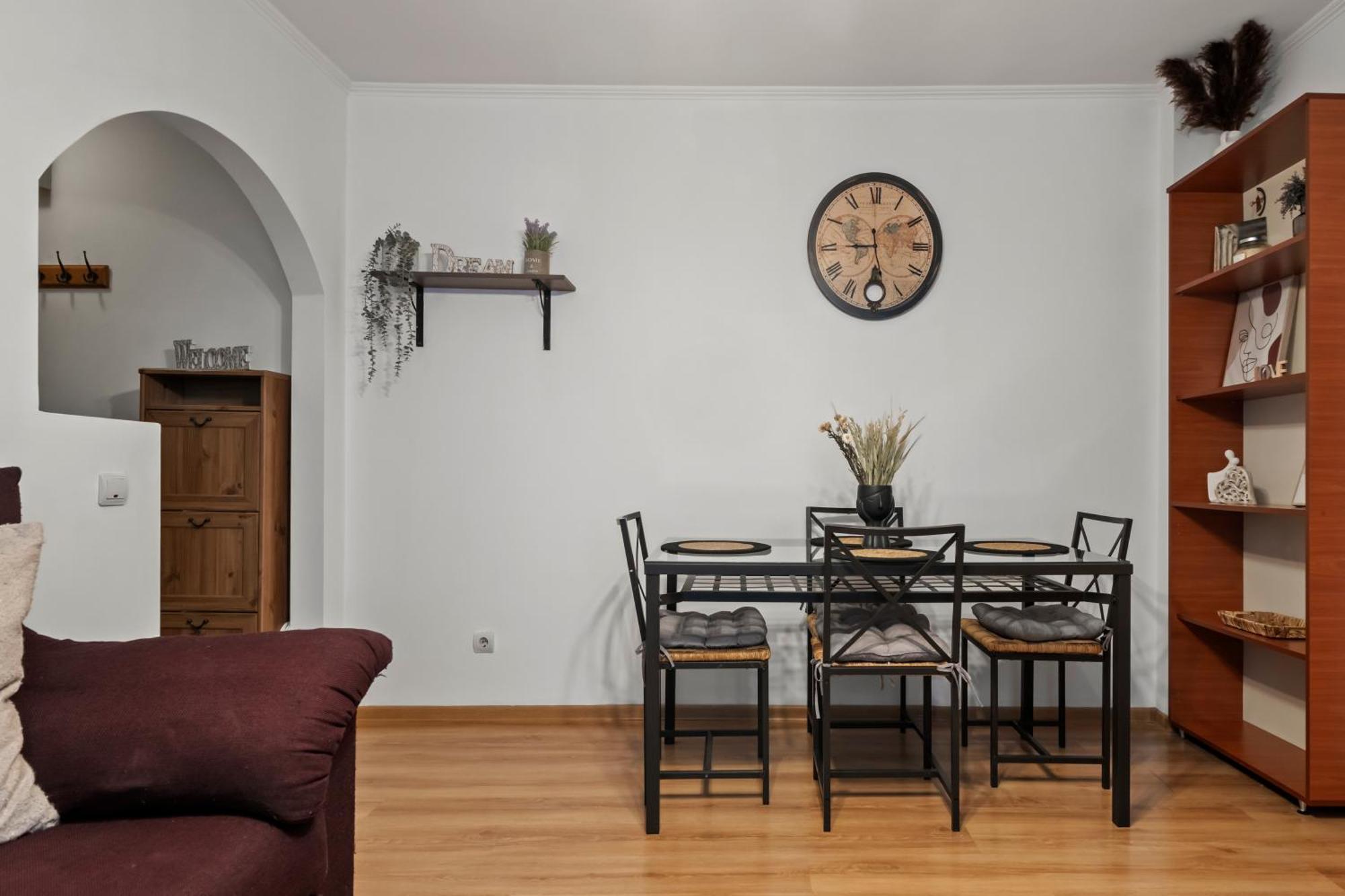 Old Town Signature Apartament *