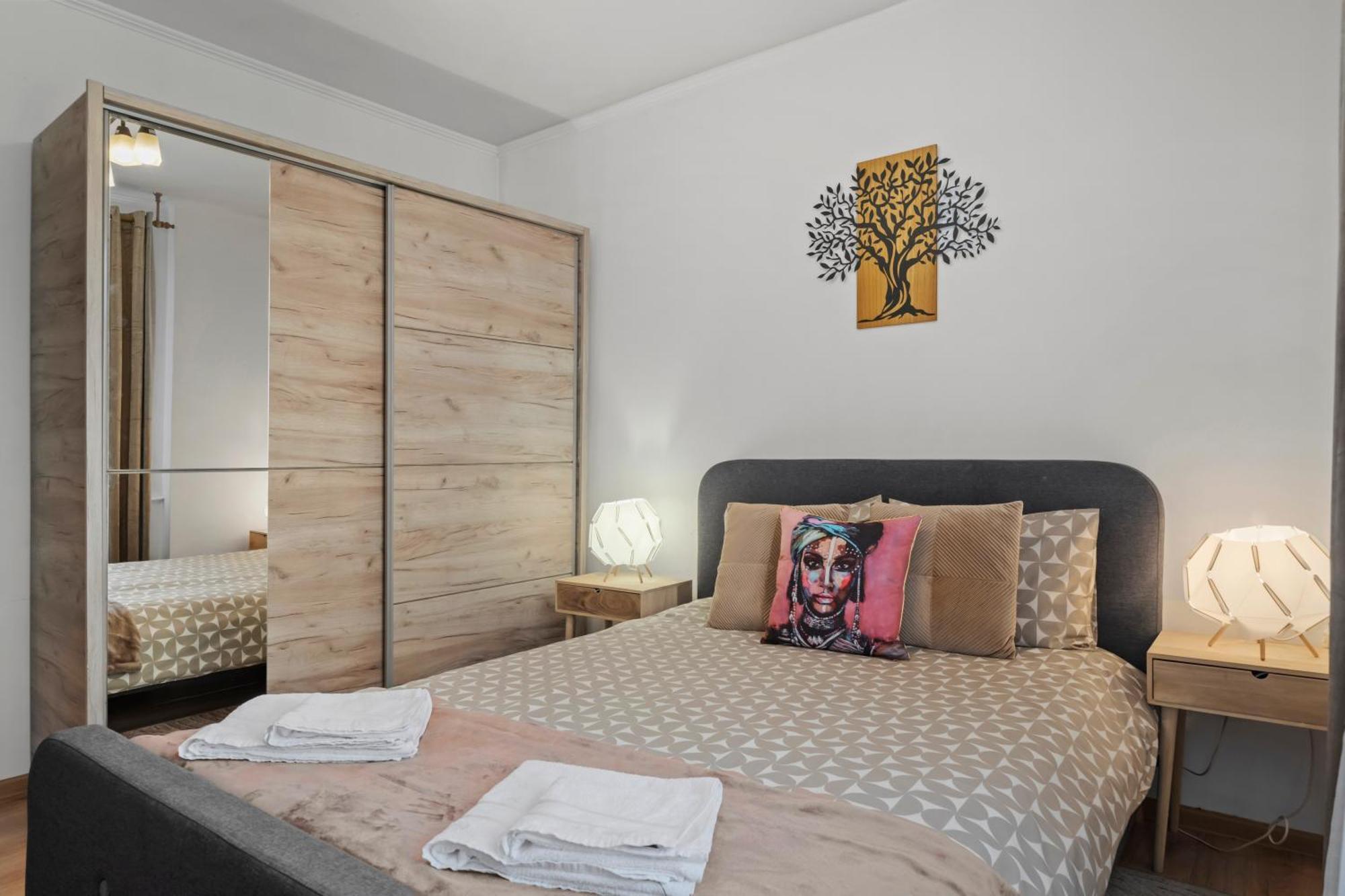 Old Town Signature Apartament Bucureşti