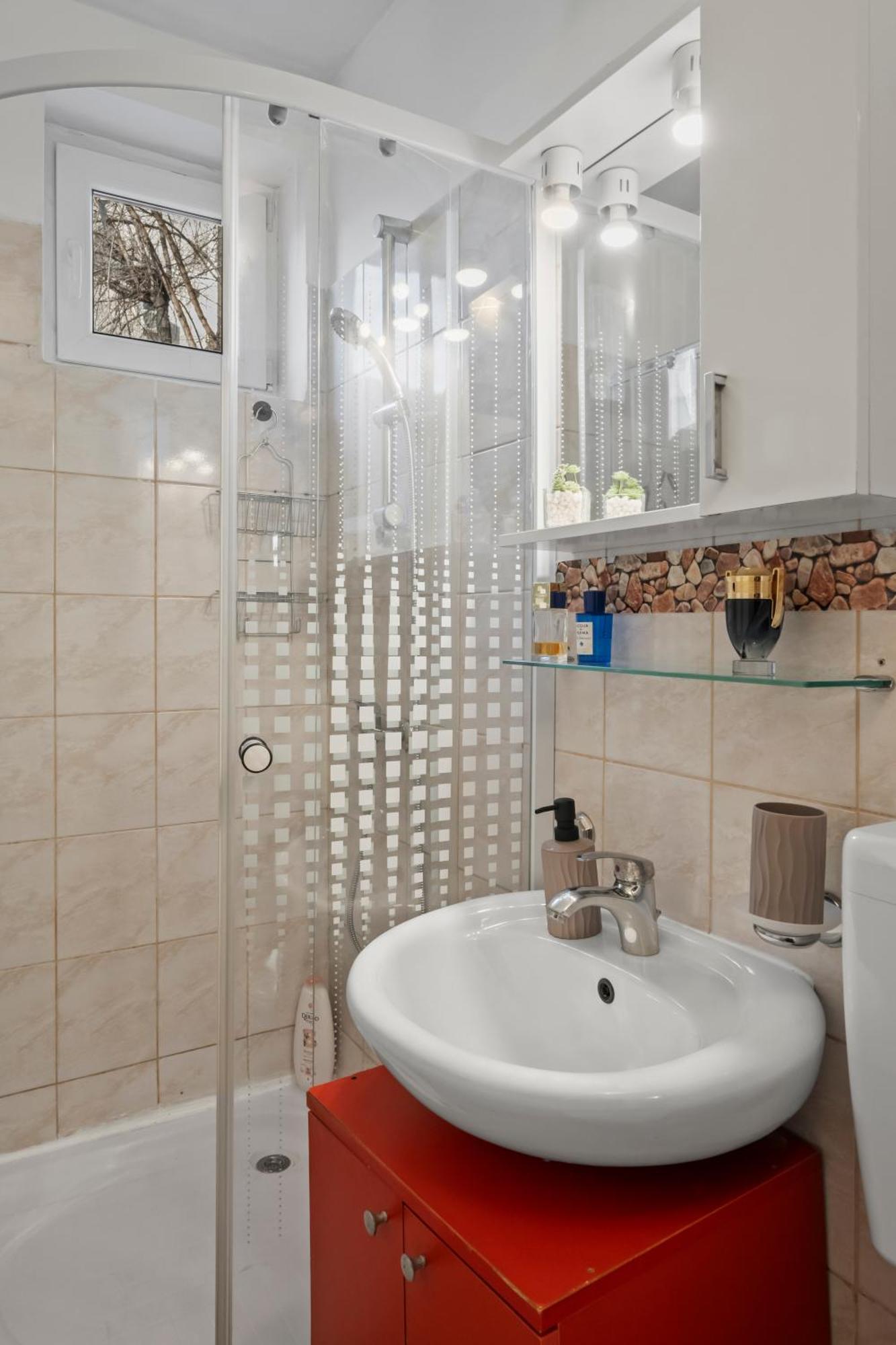 Apartament Old Town Signature Bucureşti