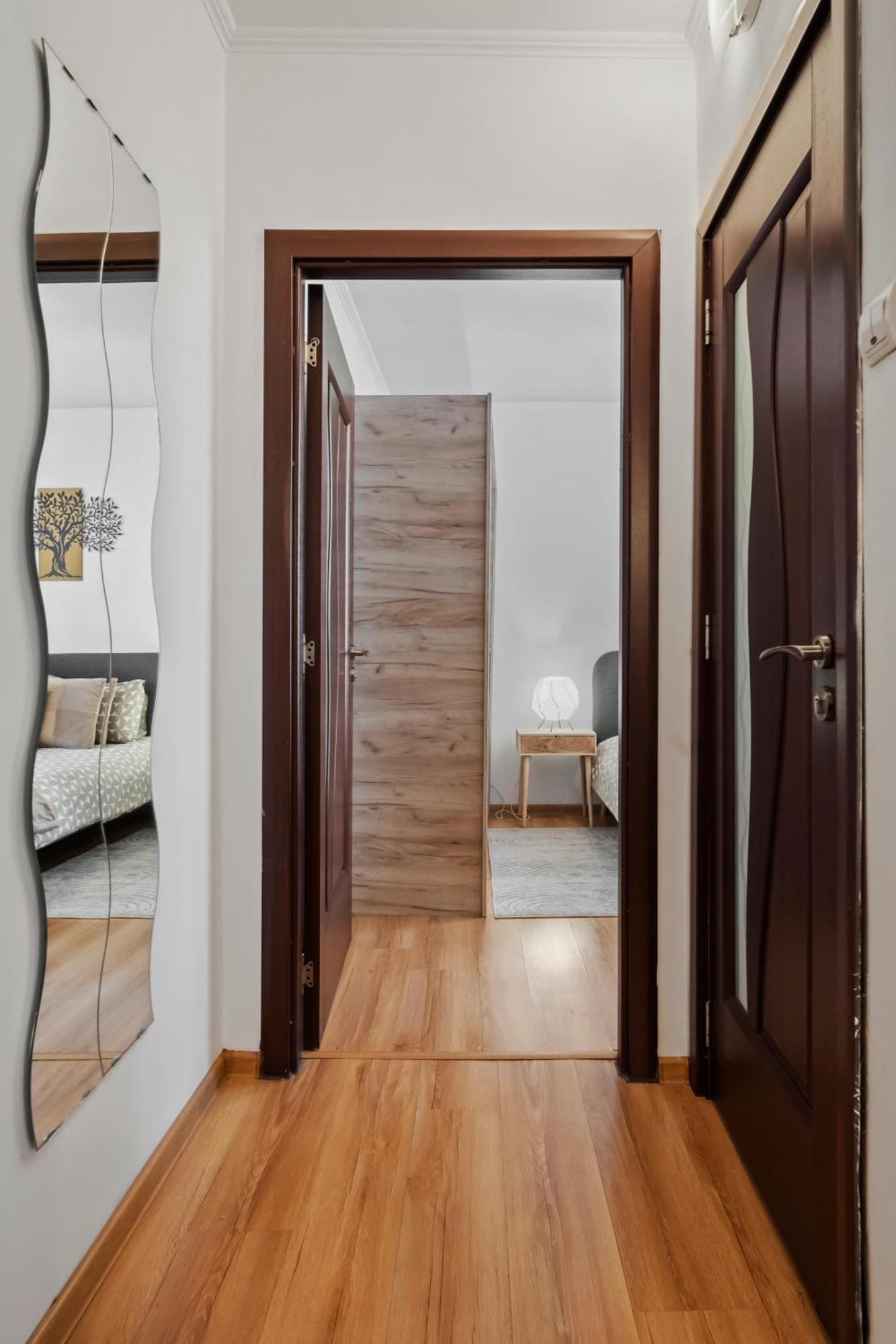 Old Town Signature Apartament Bucureşti