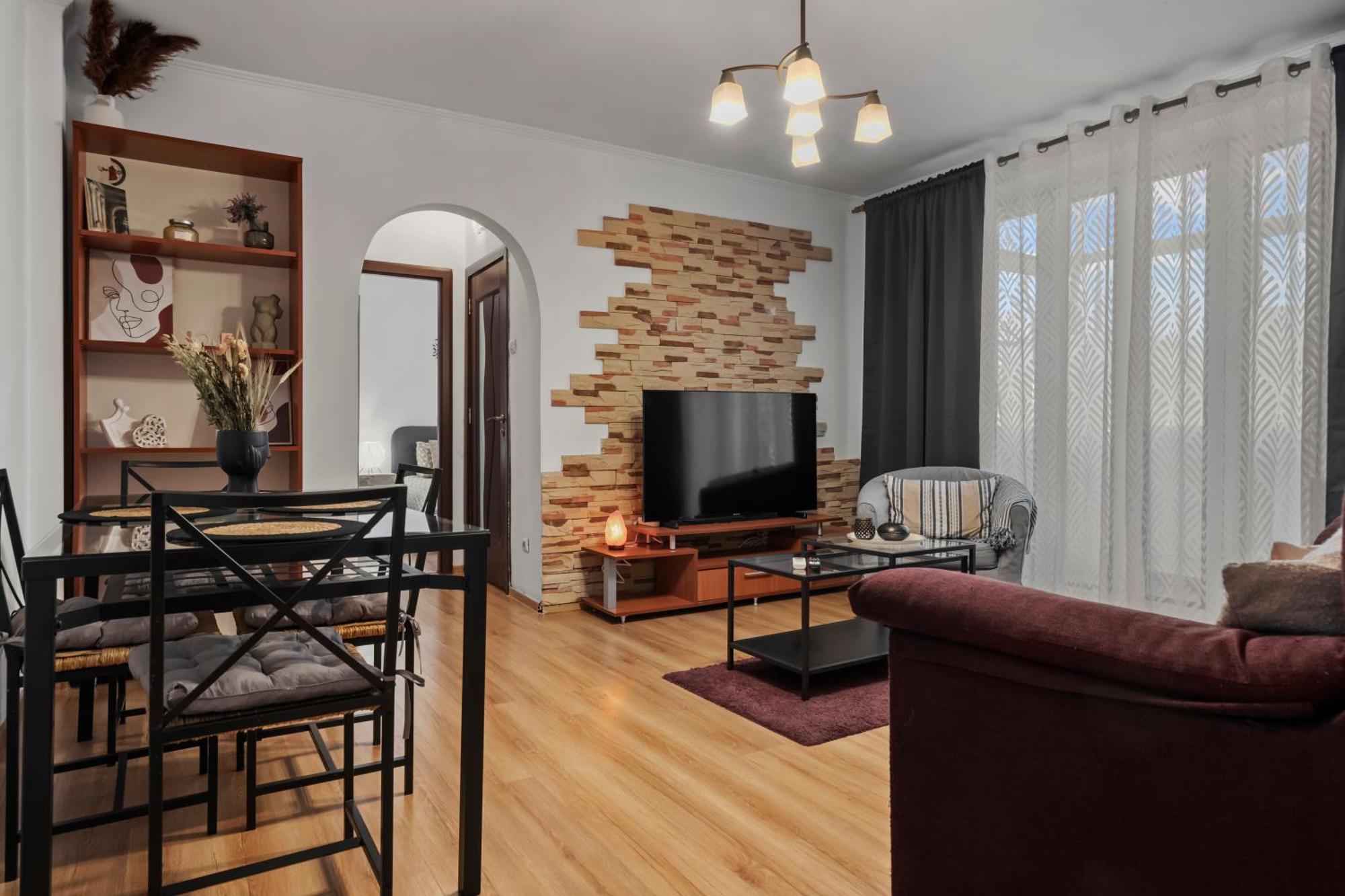 Apartament Old Town Signature Bucureşti