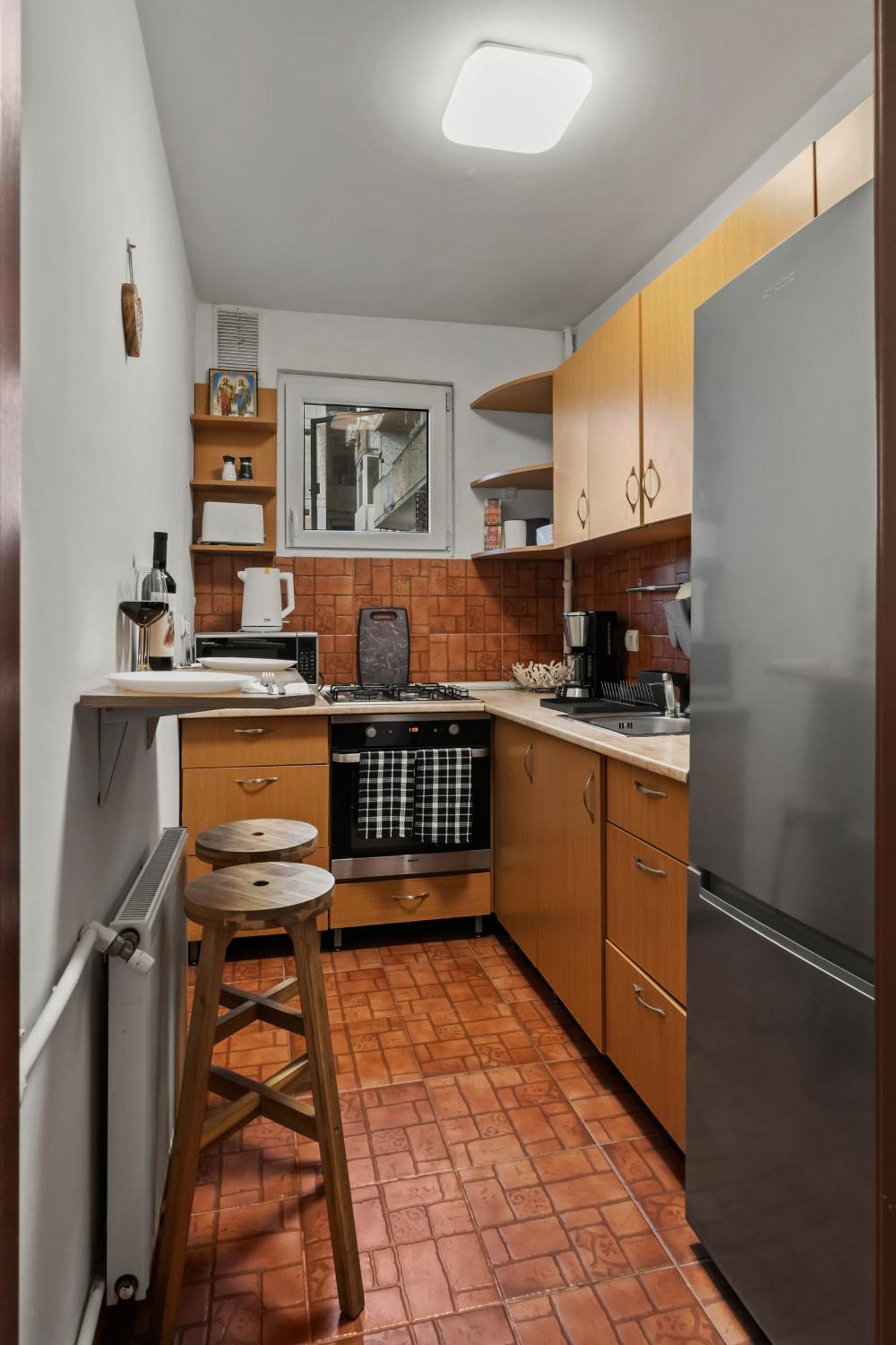 Apartament Old Town Signature Bucureşti